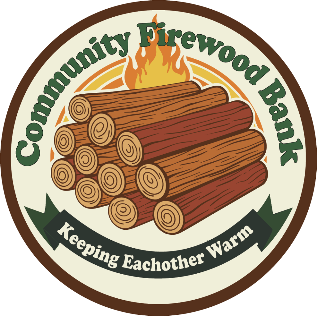 Community Firewood Bank Logo