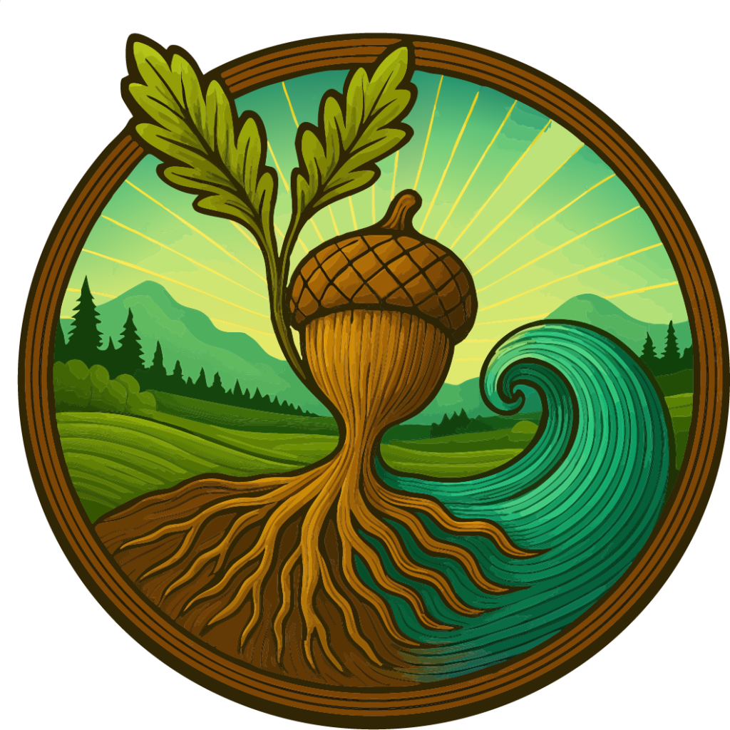 Northern Mendocino ecosystem recovery alliance